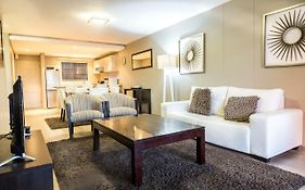 Modern 2 Bedroom With Underground Parking 1 Mins From Beach-205 La Cabina, Blouberg, Cape Town